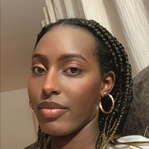 Meet your Posher, Brandy guelda